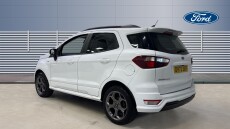 Ford EcoSport 1.0 EcoBoost 125 ST-Line 5dr Petrol Hatchback